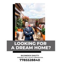Rajinder Dhutti Personal Real Estate Agent image 1